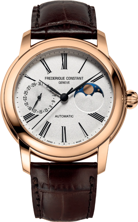 Frederique Constant Manufacture FC-712MS4H4