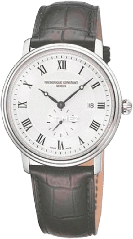Frederique Constant Classics FC-345MC5S6