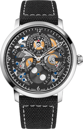 frederique-constant frederique-constant-slim-line 