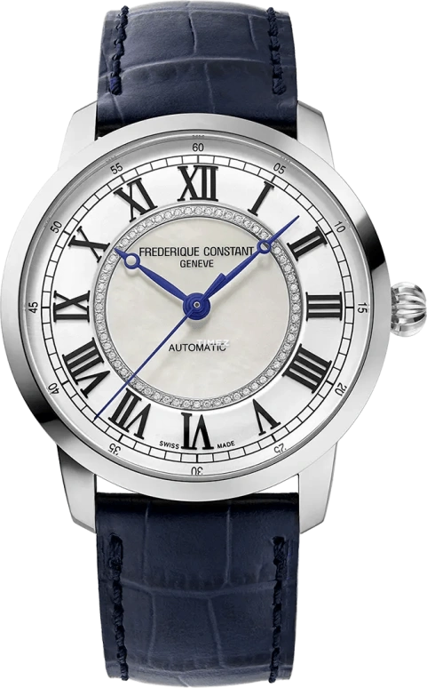 Frederique Constant Classics FC-301MPWD3B6
