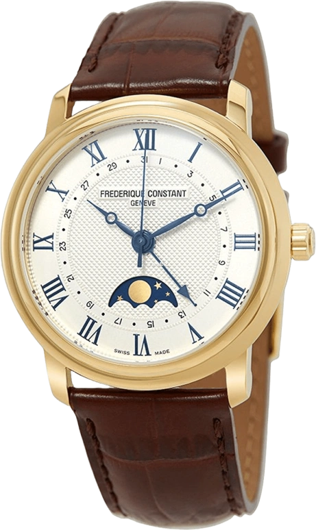 Frederique Constant Other FC-330MC4P5