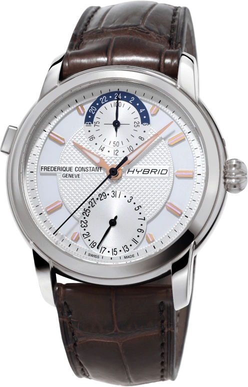 Frederique Constant Manufacture FC-750V4H6