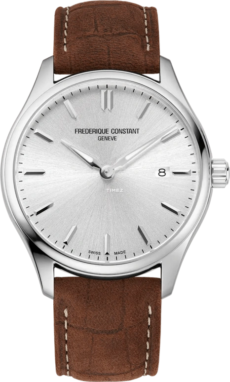 Frederique Constant Classics FC-220SS5B6