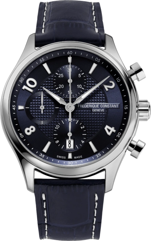 Frederique Constant Runabout FC-392RMN5B6