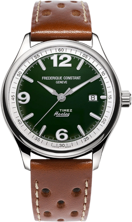 Frederique Constant Vintage Rally FC-303HGRS5B6