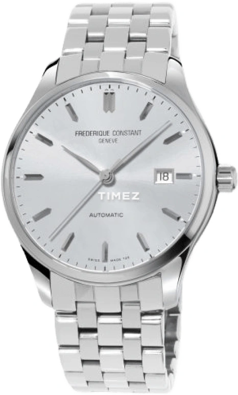 Frederique Constant Classics FC-303SS5B6B
