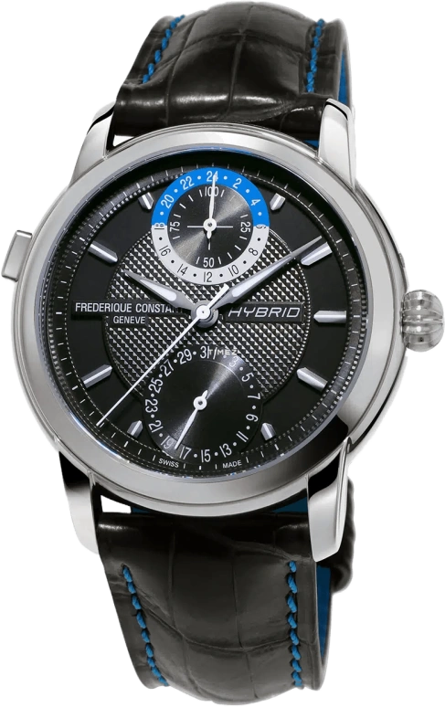 Frederique Constant Manufacture FC-750DG4H6