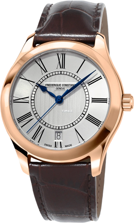 Frederique Constant Classics FC-303WRB3B24