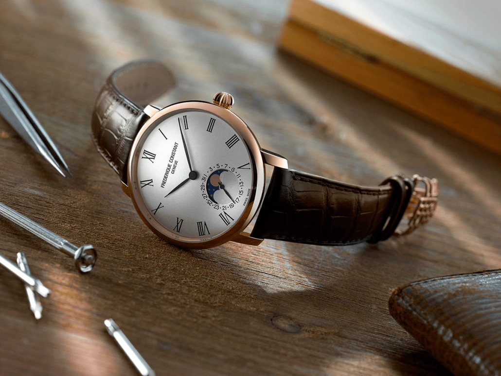 Frederique Constant,Manufacture 42mm,42mm,Stainless Steel,Silver,Automatic,42hours,In-house Caliber,FC,FC-705WR4S4
