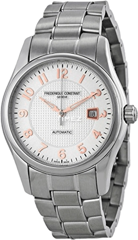 Frederique Constant Runabout FC-303RV6B6B