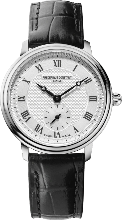 Frederique Constant Slim Line FC-235M1S6