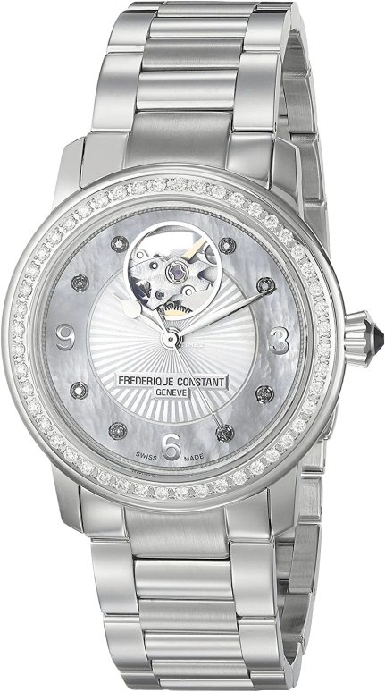 Frederique Constant Ladies Automatic FC-310HBAD2PD6B
