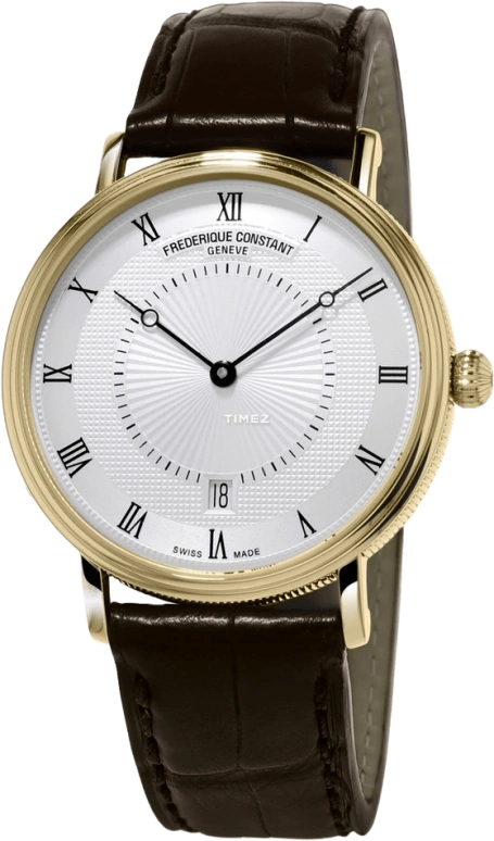 Frederique Constant Slim Line FC-306MC4S35