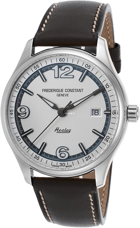 Frederique Constant Vintage Rally FC-303WGH5B6