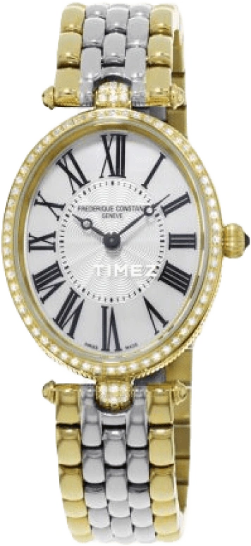 Frederique Constant Classics FC-200MPW2VD3B