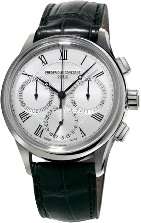 Frederique Constant Manufacture FC-760MC4H6