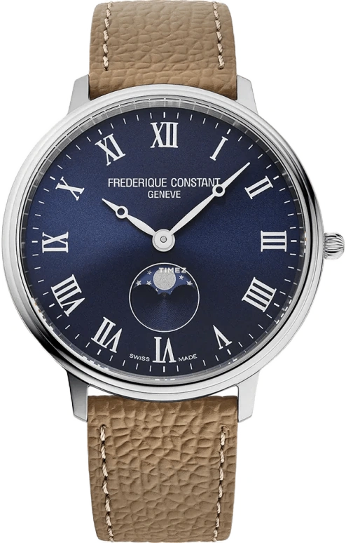 Frederique Constant Classics FC-206RN3S6