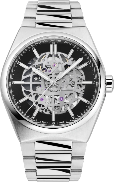 Frederique Constant Other FC-310BSKT3NH6B