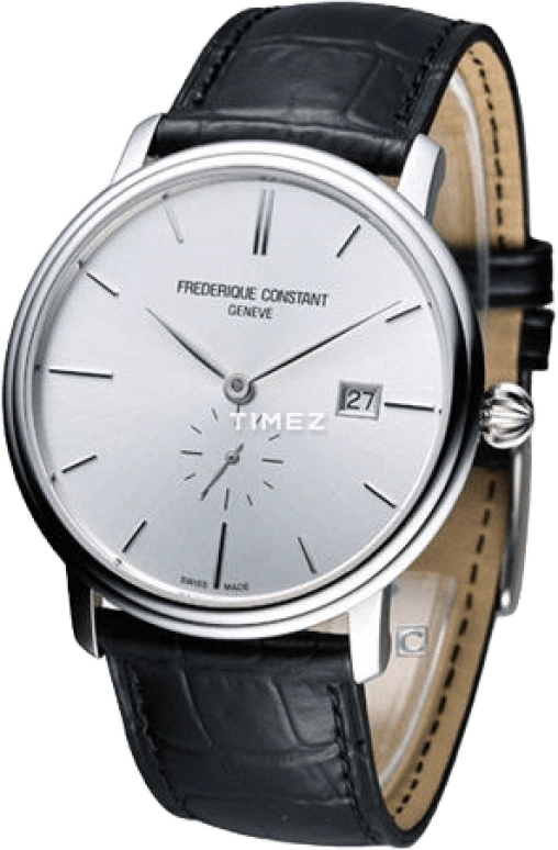 Frederique Constant Slim Line FC-345NS5S6