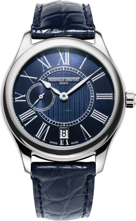 Frederique Constant Ladies Automatic FC-318MPN3B6