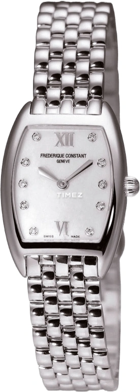 Frederique Constant Classics FC-200MPWD1T26B