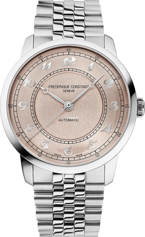 Frederique Constant Classics FC-301SAL3B6B