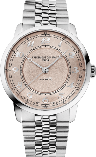 Frederique Constant Classics FC-301SAL3B6B