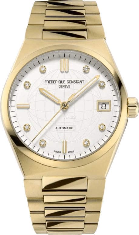 Frederique Constant Other FC-303VD2NH5B