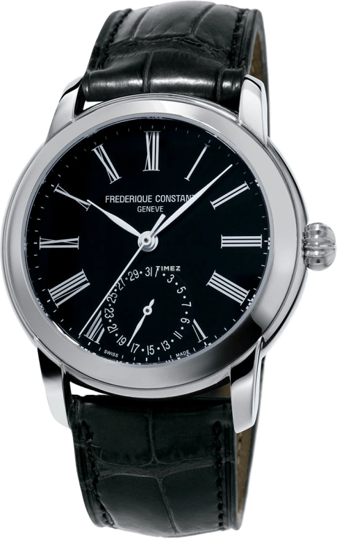 Frederique Constant Manufacture FC-710MB4H6