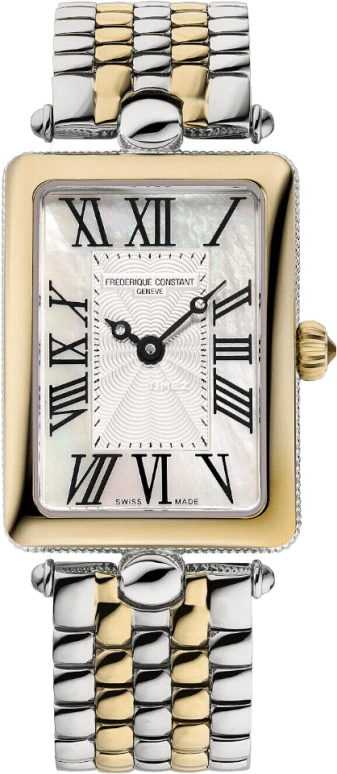 Frederique Constant Classics FC-200MPW2AC3B