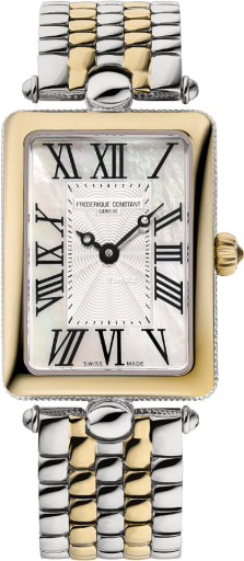 Frederique Constant Classics FC-200MPW2AC3B