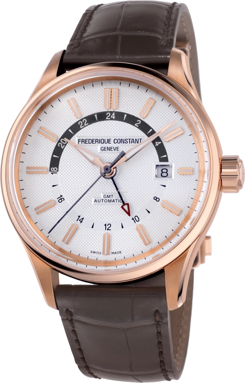 Frederique Constant Runabout FC-350VT4H4
