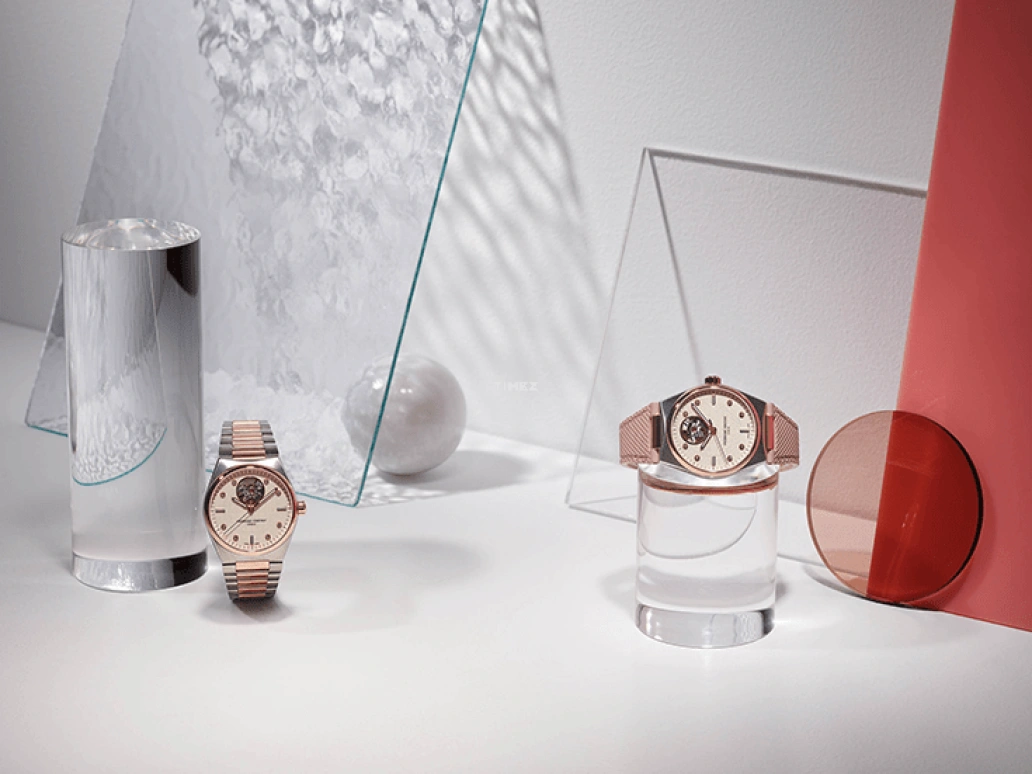Frederique Constant,Highlife 34mm,34mm,Stainless Steel,Silver White,In-house Caliber,Sapphire,Crystal Glass,FC,FC-310VD2NH2B