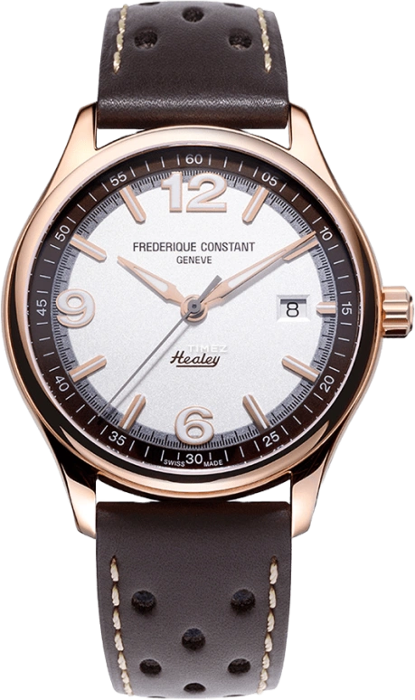 Frederique Constant Vintage Rally FC-303HVBR5B4