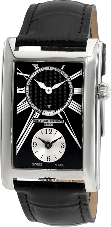 Frederique Constant Classics FC-205BS4C26