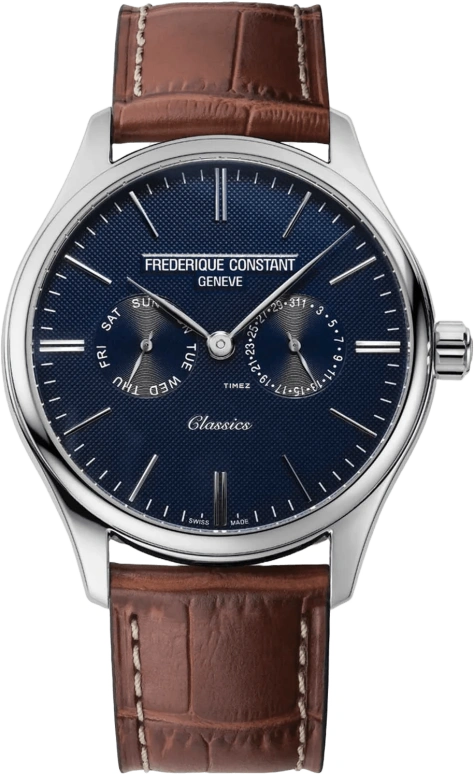 Frederique Constant Classics FC-259NT5B6