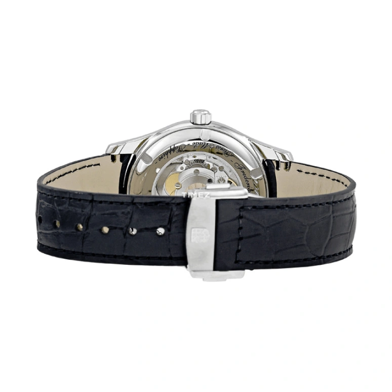 Frederique Constant,Other 43mm,43mm,Stainless Steel,White,Automatic,Moonphase,Day,FC,FC-330S6B6