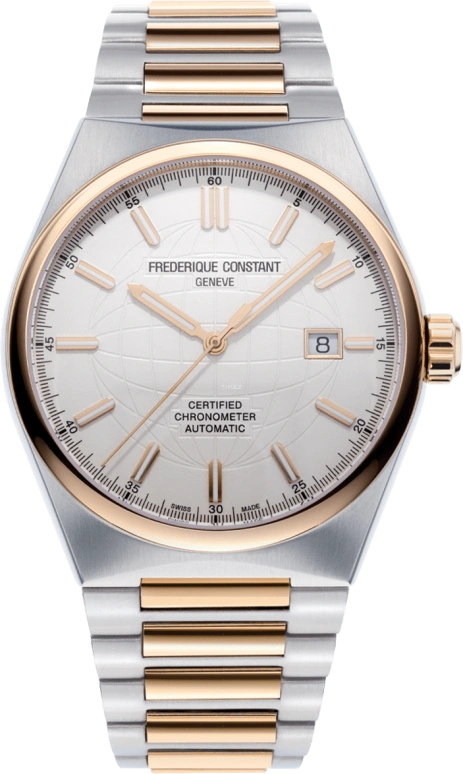 Frederique Constant Highlife FC-303V4NH2B