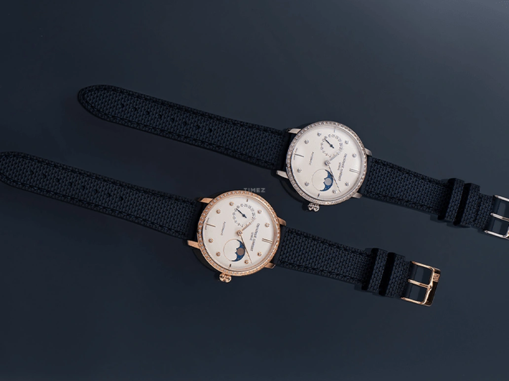 Frederique Constant,Manufacture 39mm,39mm,Stainless Steel,Silver,In-house Caliber,Sapphire,Crystal Glass,Round,FC,FC-702SD3SD6