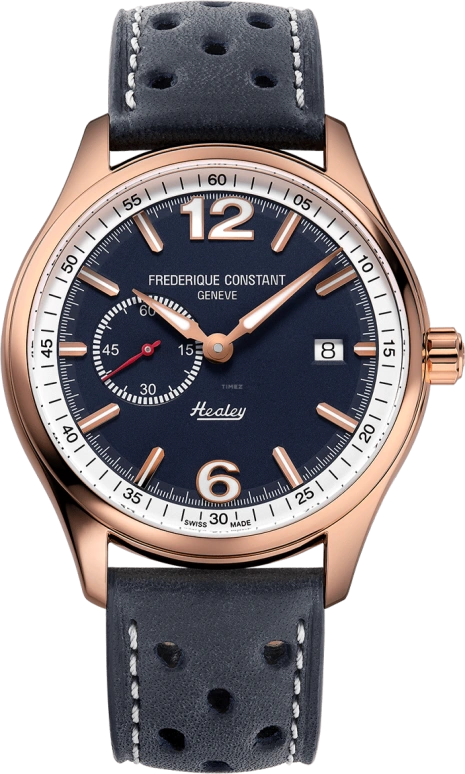 Frederique Constant Vintage Rally FC-345HNS5B4