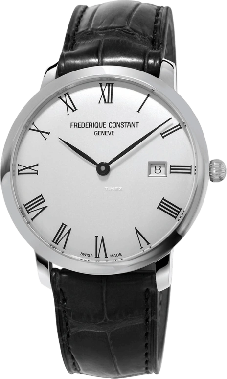 Frederique Constant Slim Line FC-306MR4S6