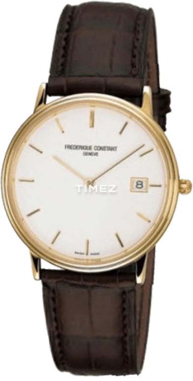 Frederique Constant Slim Line FC-220SW4S5