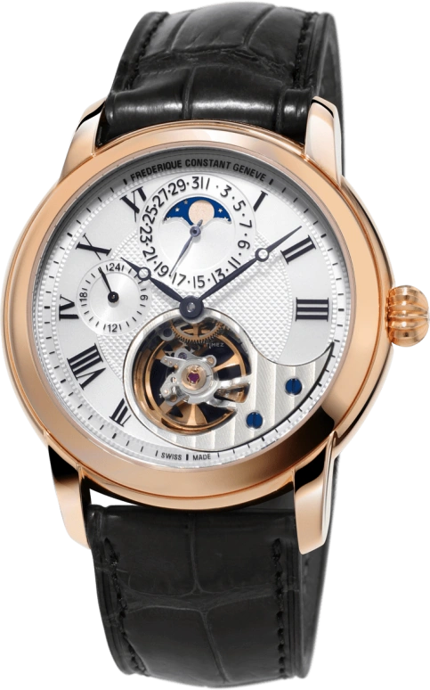 Frederique Constant Manufacture FC-945MC4H9