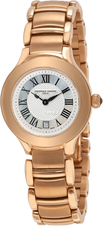 Frederique Constant Classics FC-220M2ER4B