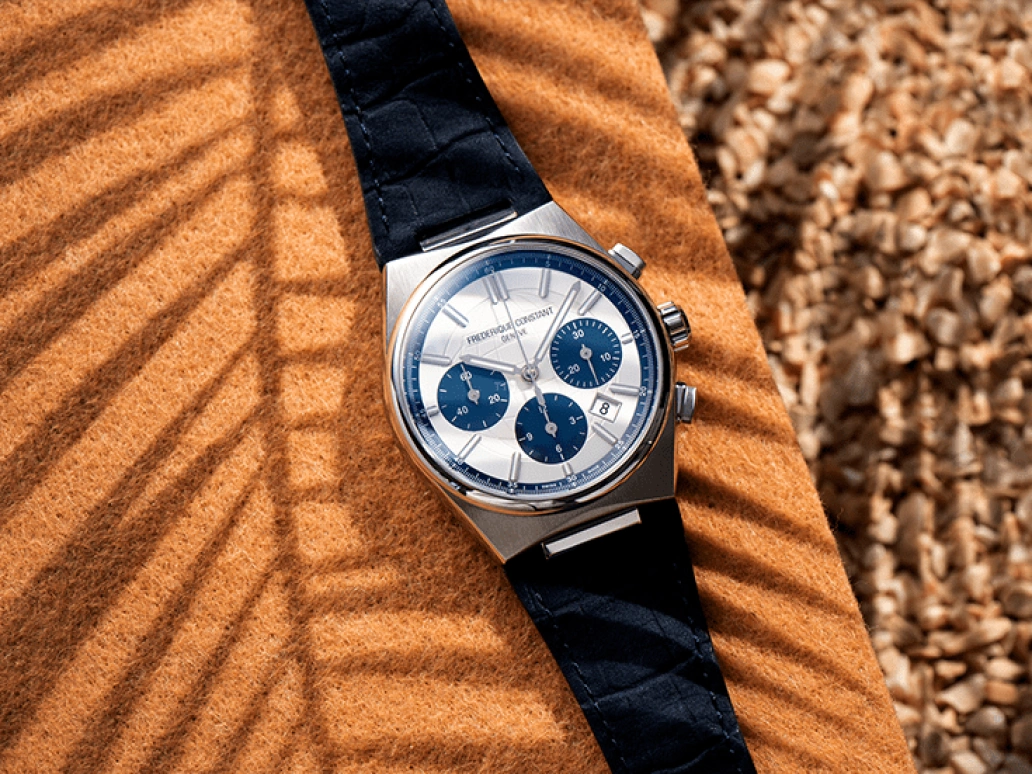 Frederique Constant,Highlife 40mm,40mm,Stainless Steel,Silver,In-house Caliber,Sapphire,Crystal Glass,FC,FC-391WN4NH6