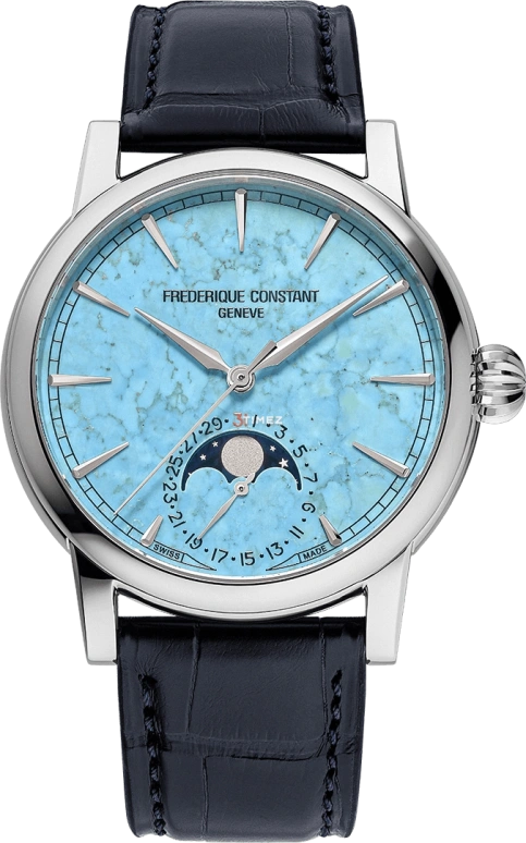 Frederique Constant Classics FC-716TU3H6