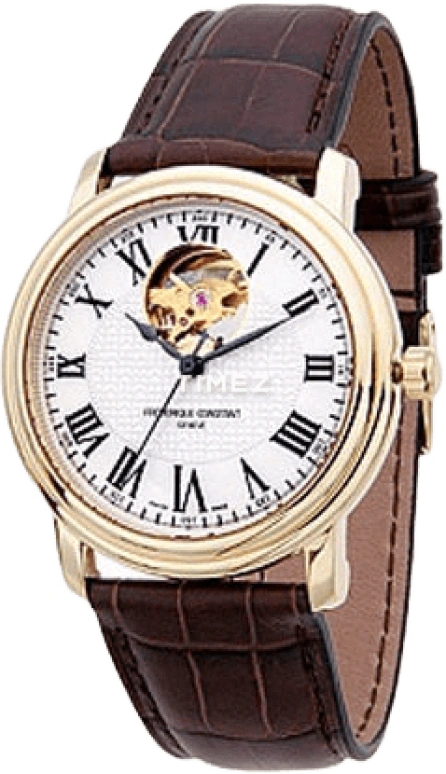 Frederique Constant Classics FC-310M4P5