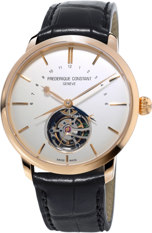 Frederique Constant Manufacture FC-980V4S9