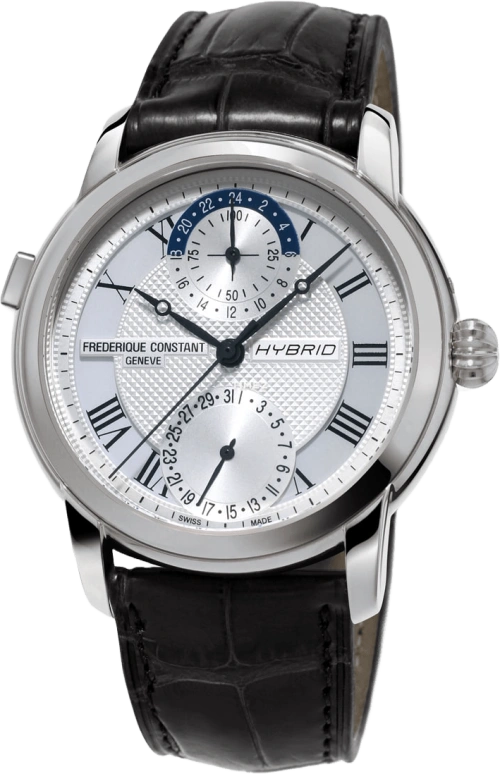 Frederique Constant Manufacture FC-750MC4H6