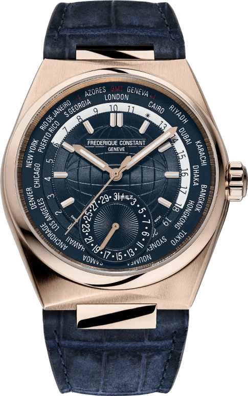 Frederique Constant Other FC-718BL4NH9